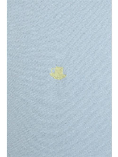 Polo con logo JW ANDERSON | JW0243PG1843830